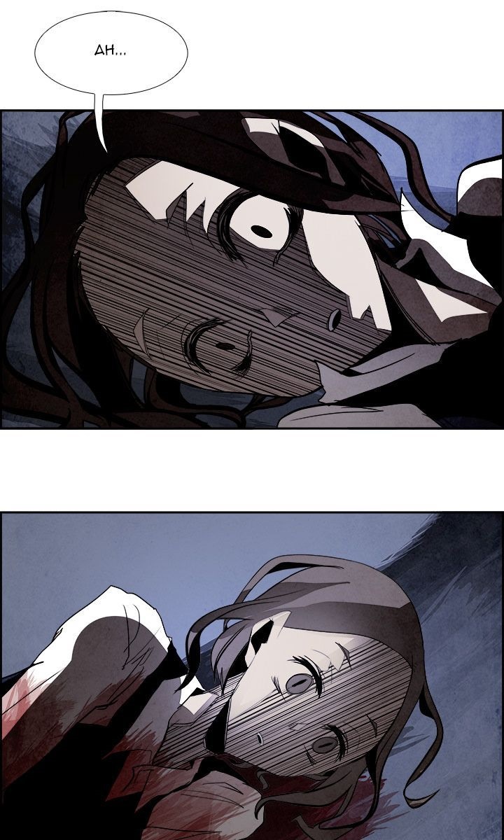 Warble Chapter 45 - halaman 35