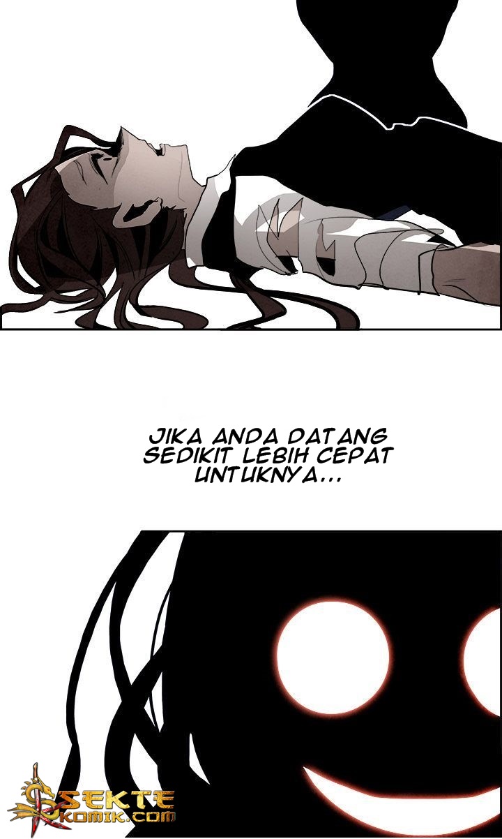 Warble Chapter 45 - halaman 46