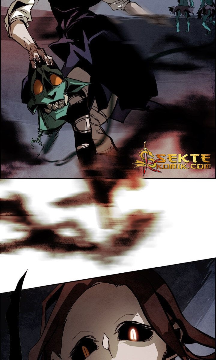 Warble Chapter 45 - halaman 67