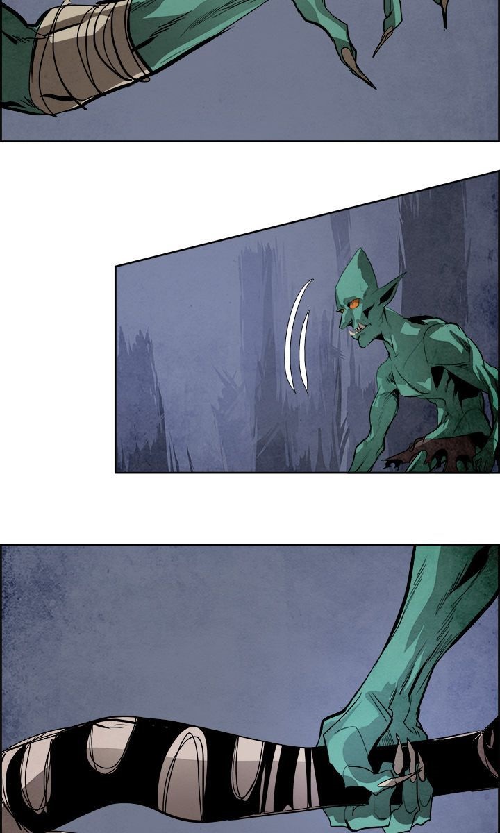 Warble Chapter 45 - halaman 8