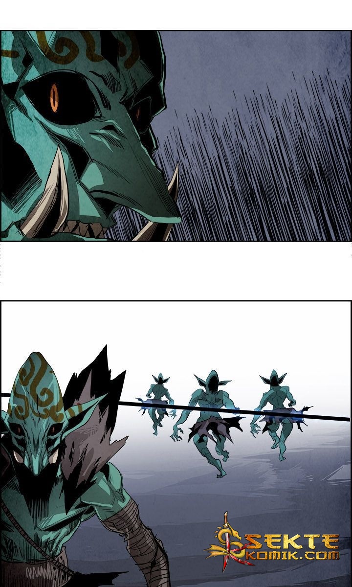 Warble Chapter 46 - halaman 10