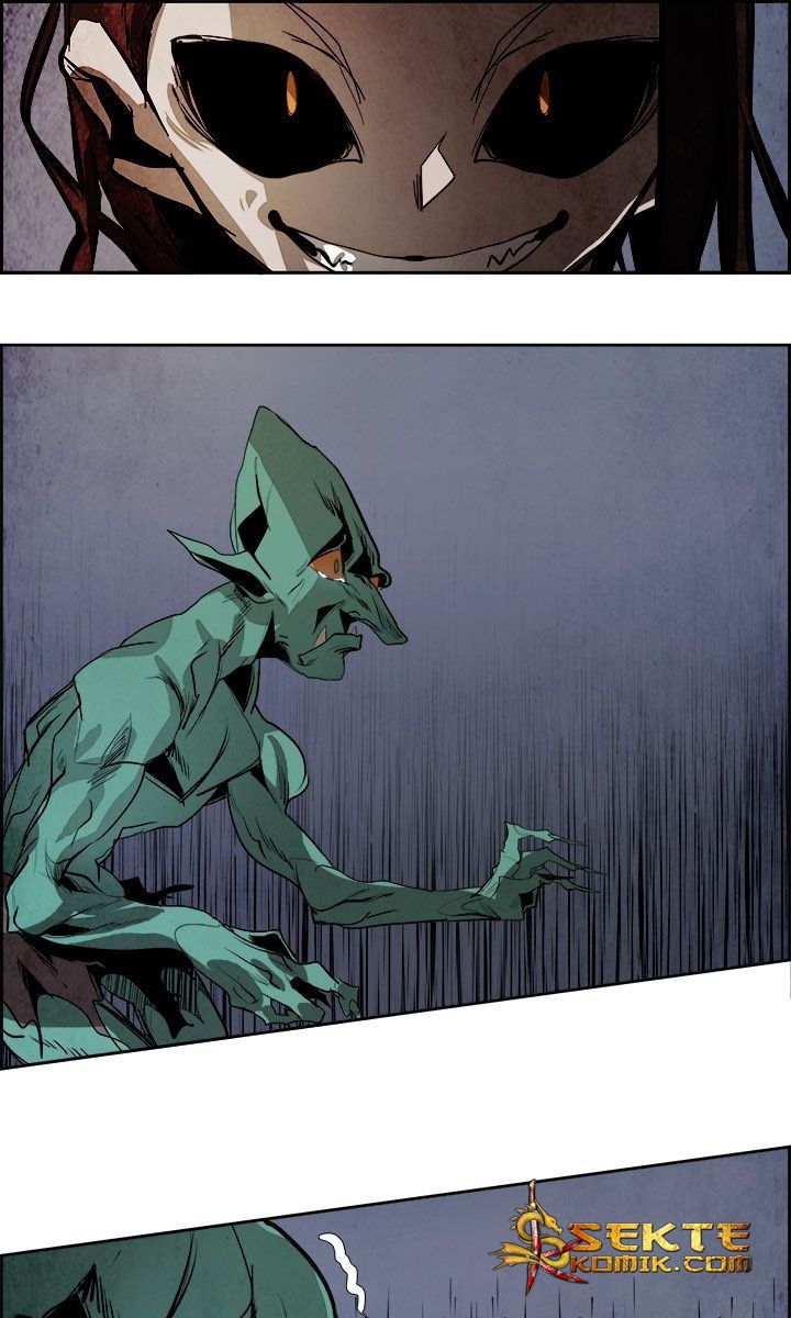 Warble Chapter 46 - halaman 13