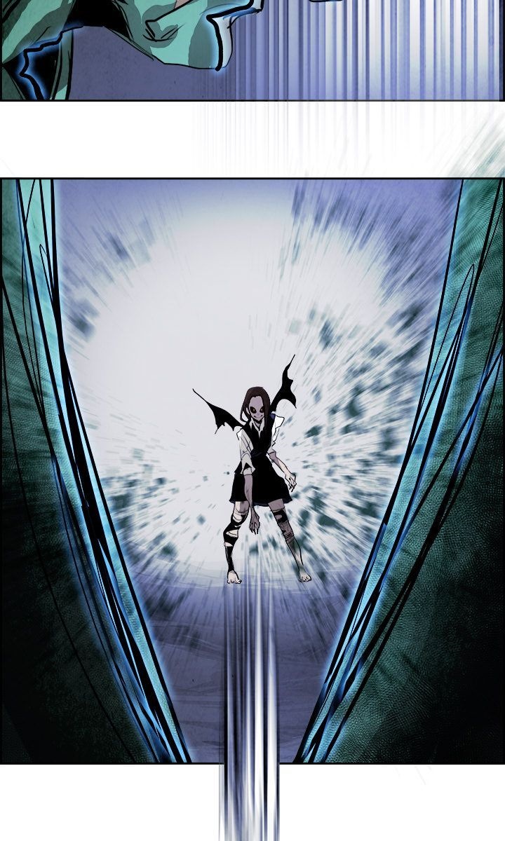 Warble Chapter 46 - halaman 15