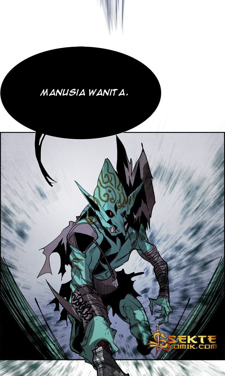 Warble Chapter 46 - halaman 16