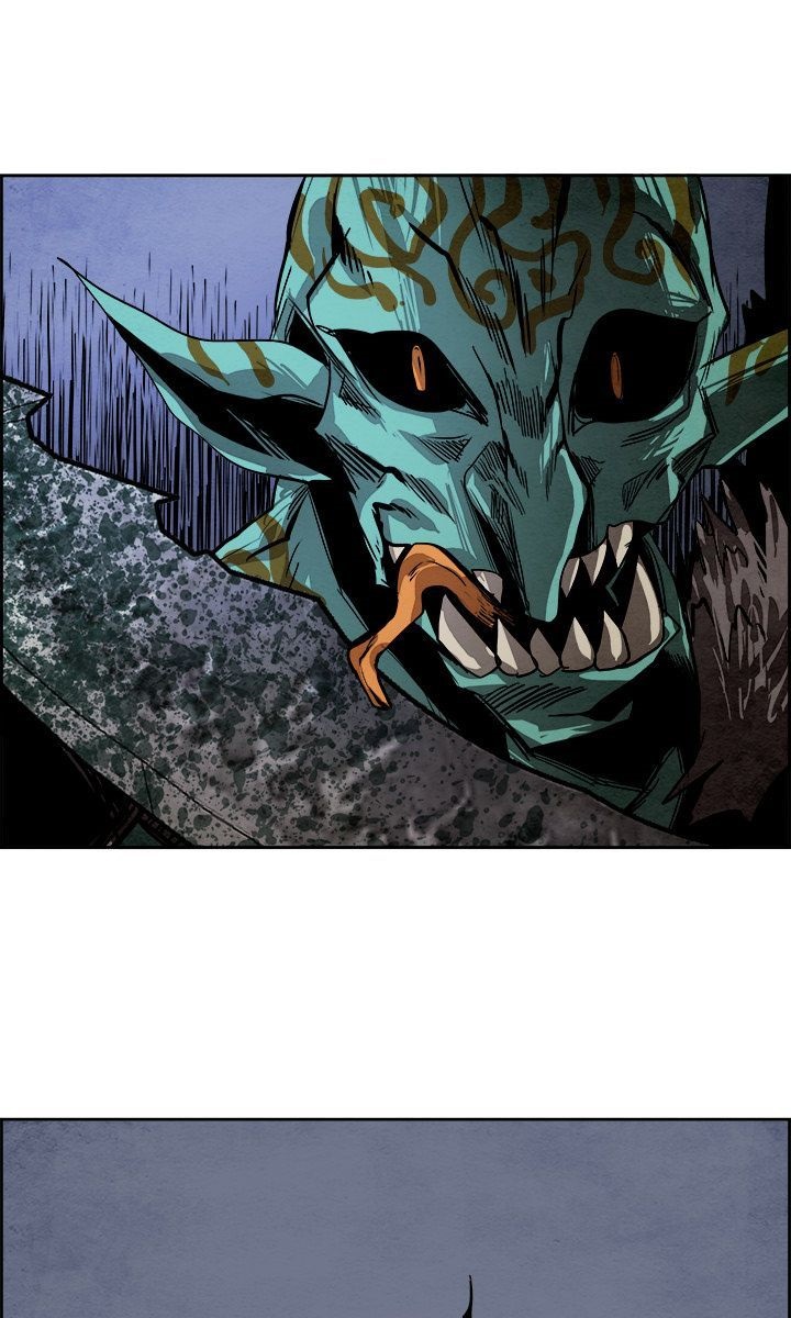 Warble Chapter 46 - halaman 18