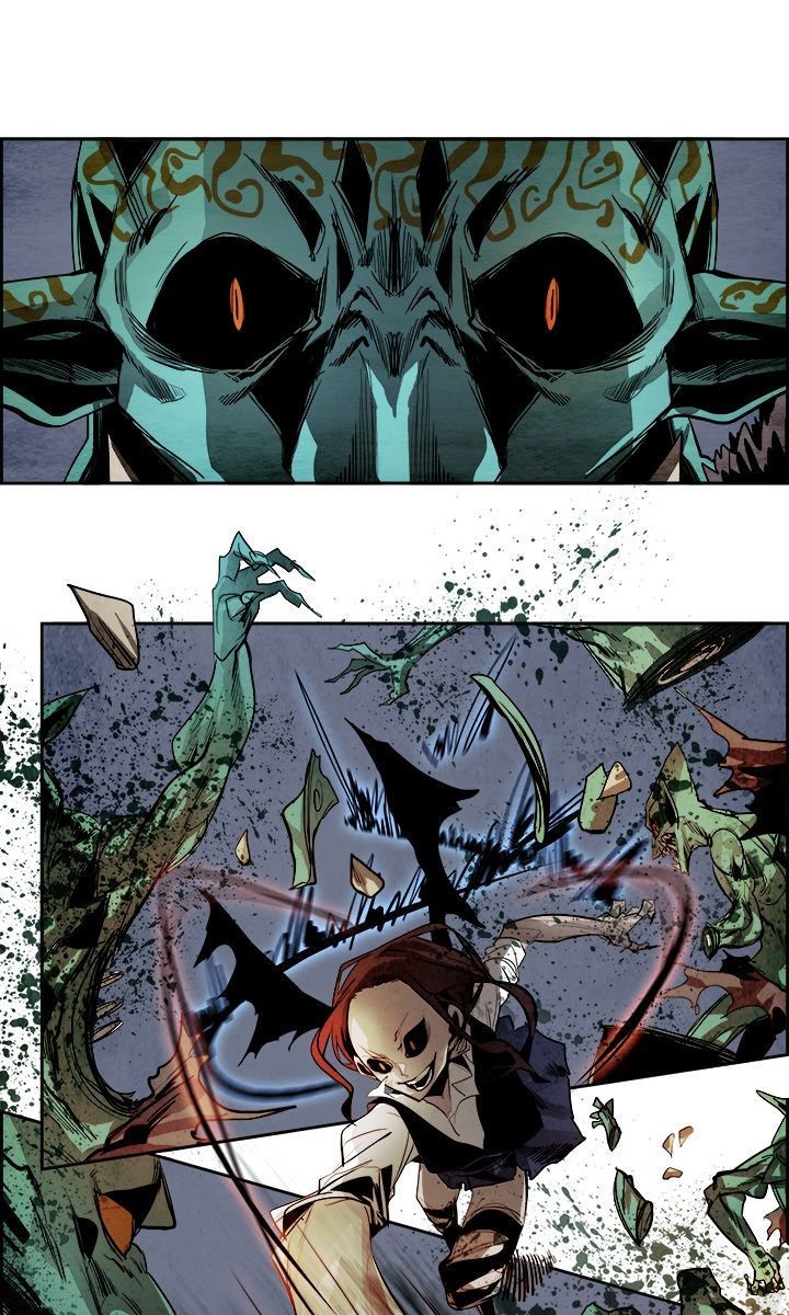 Warble Chapter 46 - halaman 2