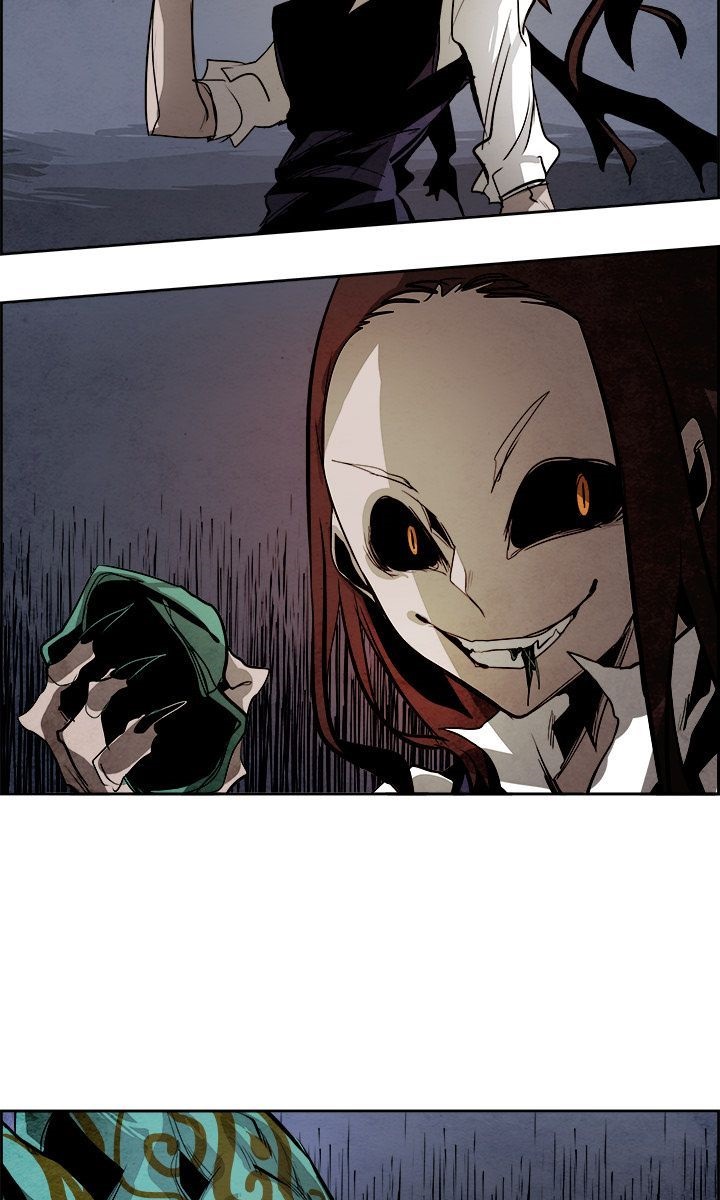 Warble Chapter 46 - halaman 20
