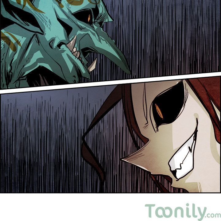Warble Chapter 46 - halaman 21