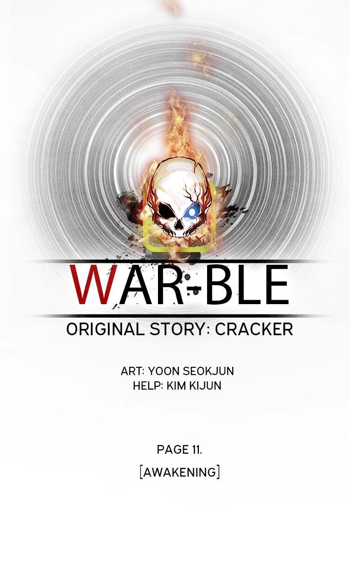 Warble Chapter 46 - halaman 26