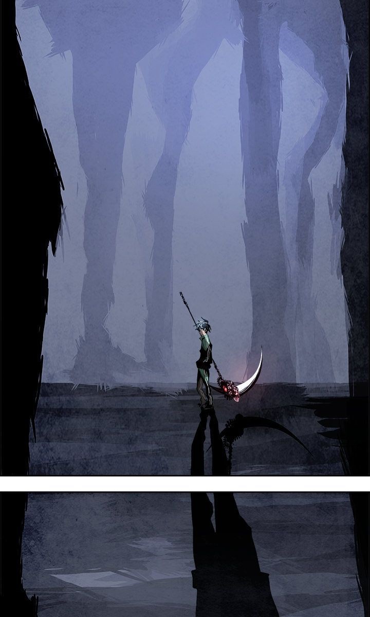 Warble Chapter 46 - halaman 29