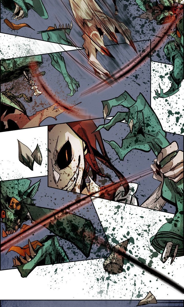Warble Chapter 46 - halaman 3