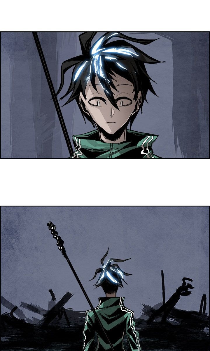 Warble Chapter 46 - halaman 32