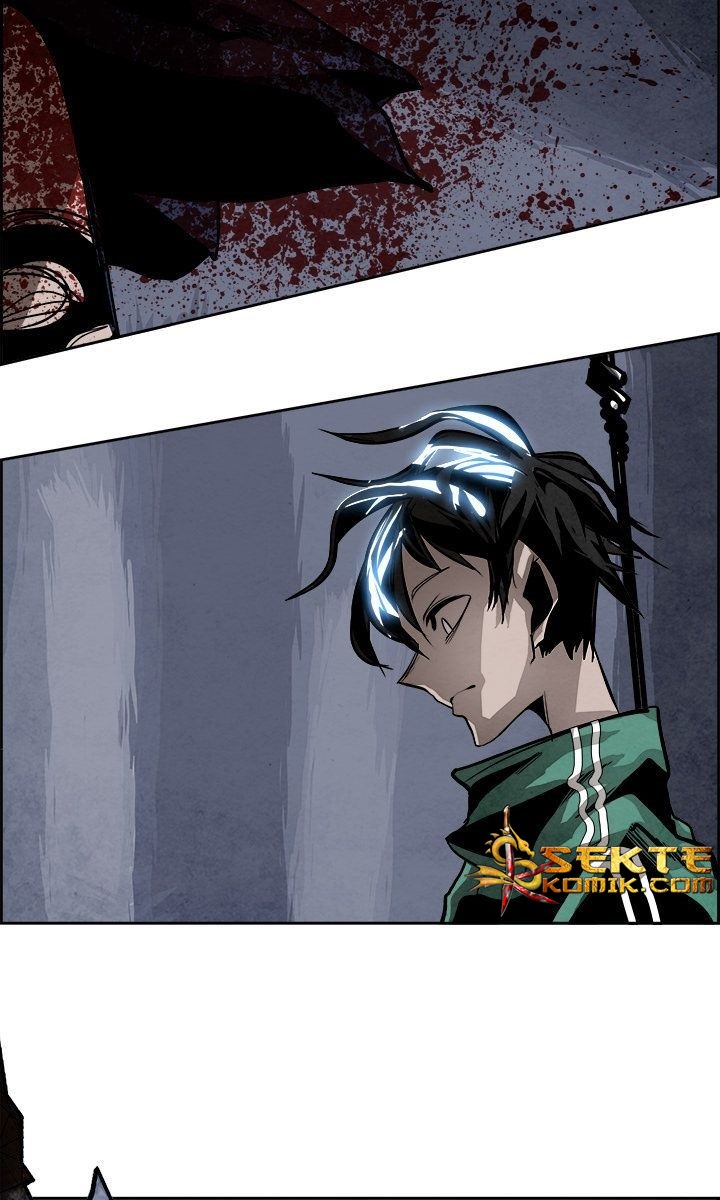 Warble Chapter 46 - halaman 34