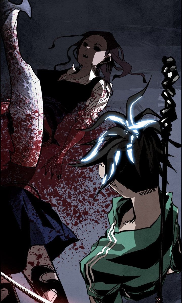 Warble Chapter 46 - halaman 35