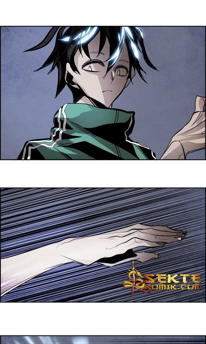 Warble Chapter 46 - halaman 37