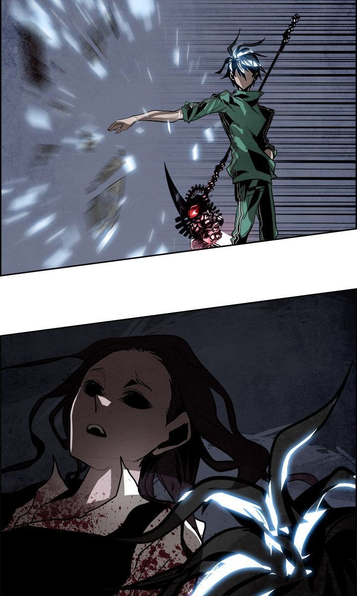 Warble Chapter 46 - halaman 38