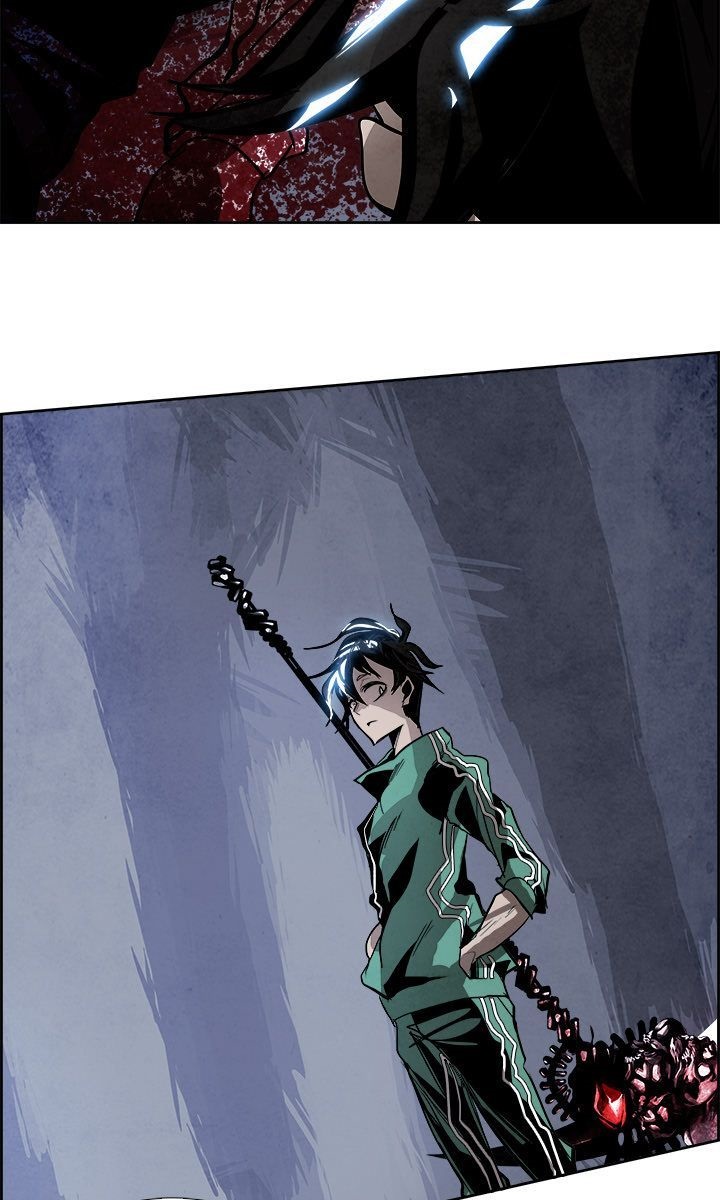 Warble Chapter 46 - halaman 39