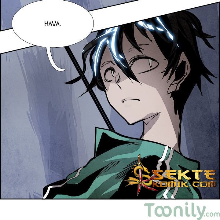 Warble Chapter 46 - halaman 40