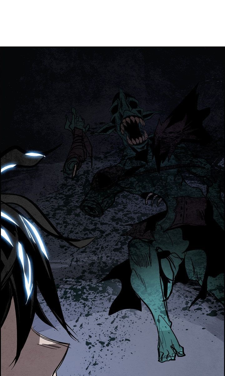 Warble Chapter 46 - halaman 41