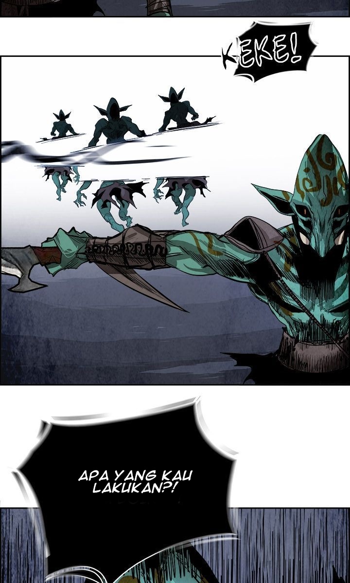 Warble Chapter 46 - halaman 45