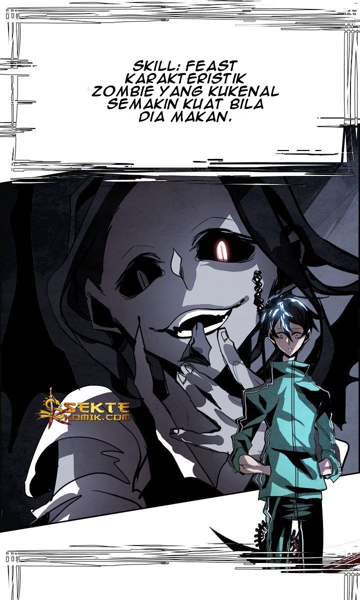 Warble Chapter 46 - halaman 46