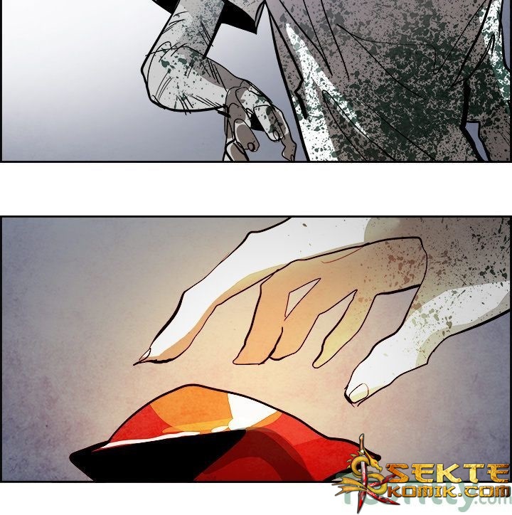 Warble Chapter 46 - halaman 58
