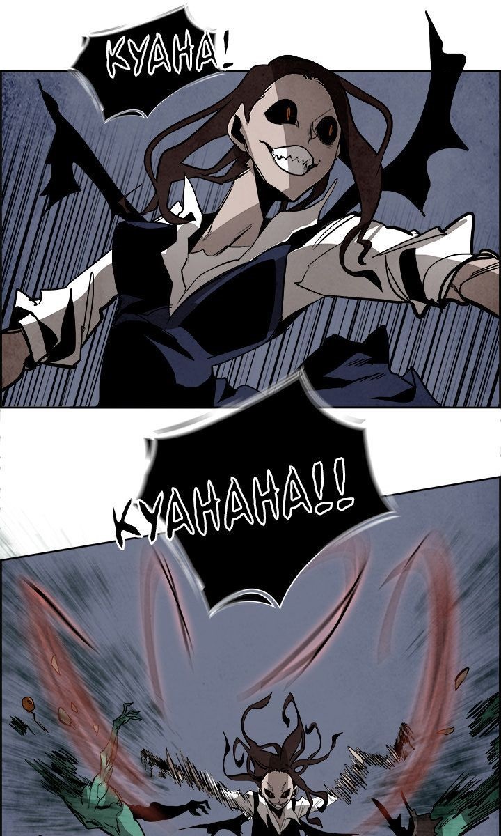 Warble Chapter 46 - halaman 6
