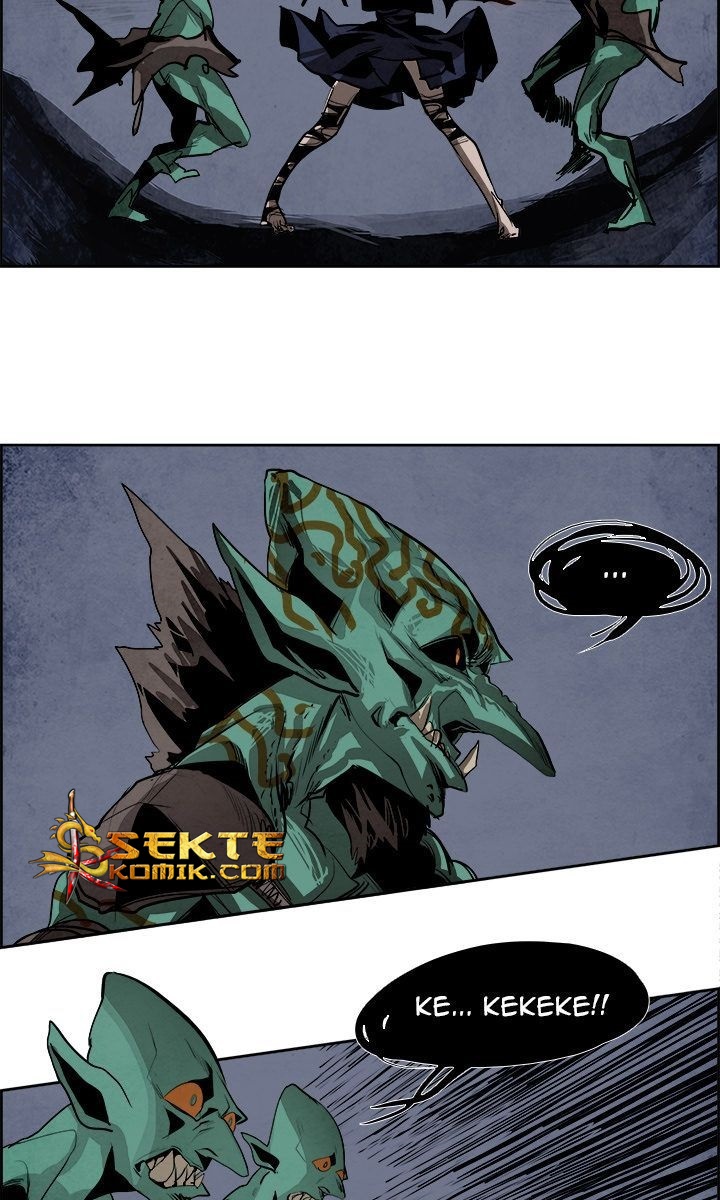 Warble Chapter 46 - halaman 7