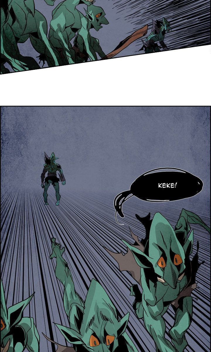 Warble Chapter 46 - halaman 8