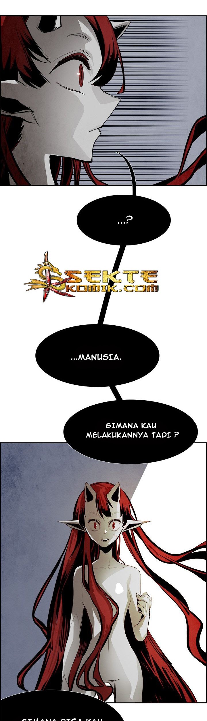 Warble Chapter 47 - halaman 10