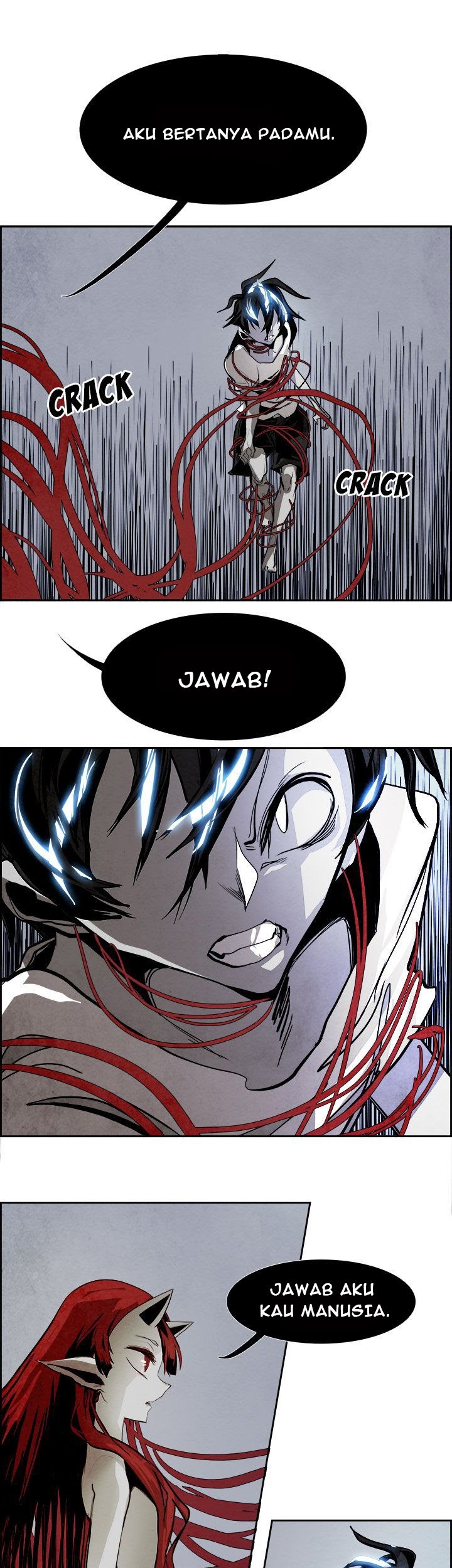 Warble Chapter 47 - halaman 12