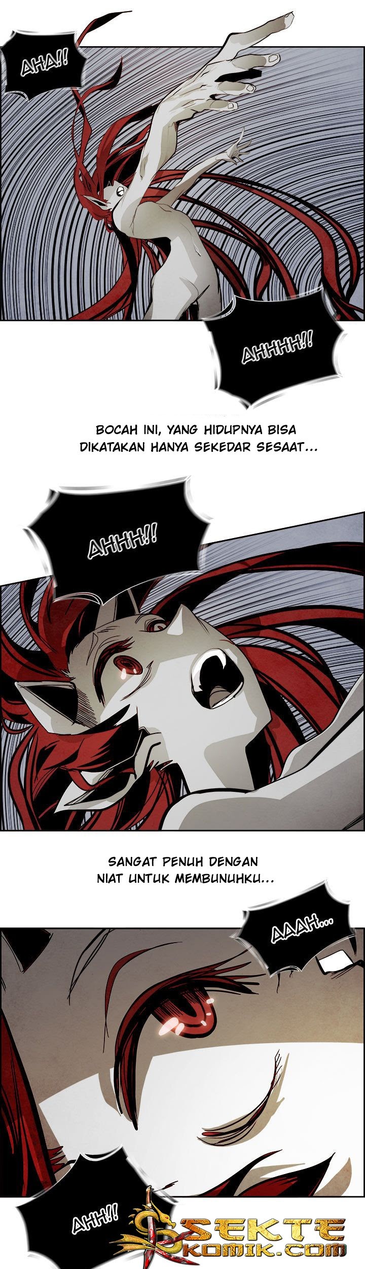Warble Chapter 47 - halaman 15