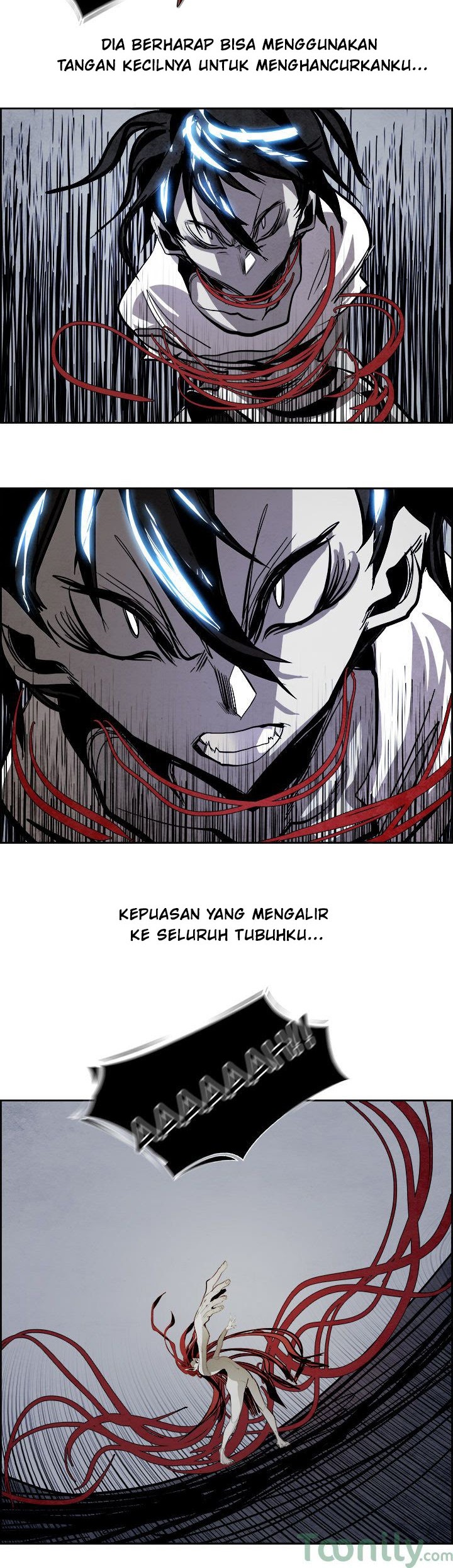 Warble Chapter 47 - halaman 16