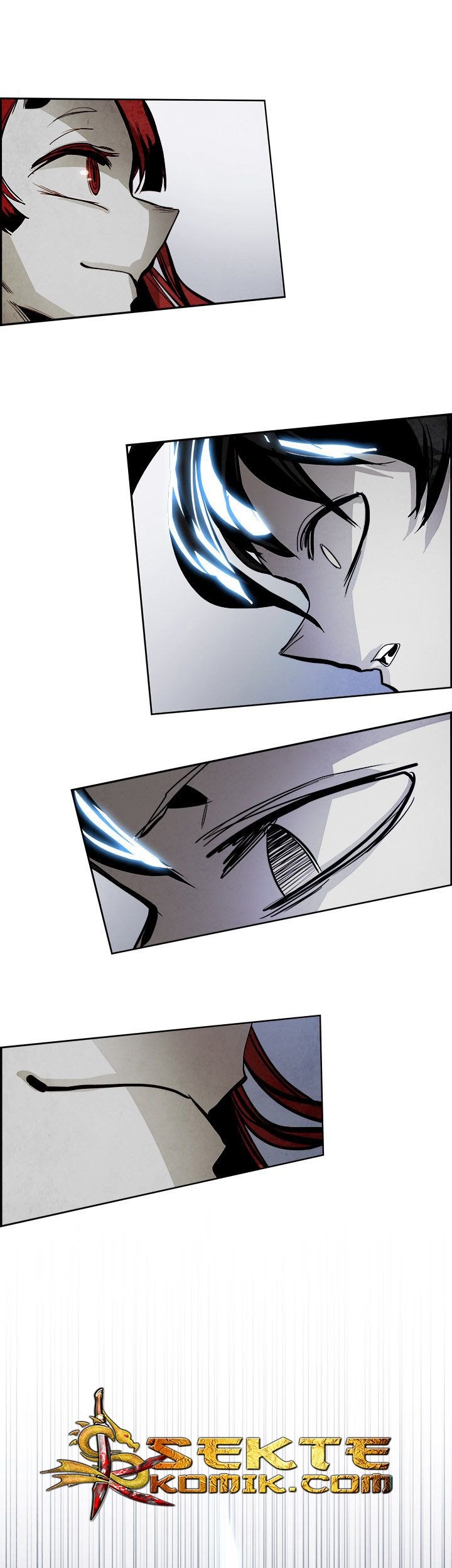 Warble Chapter 47 - halaman 19