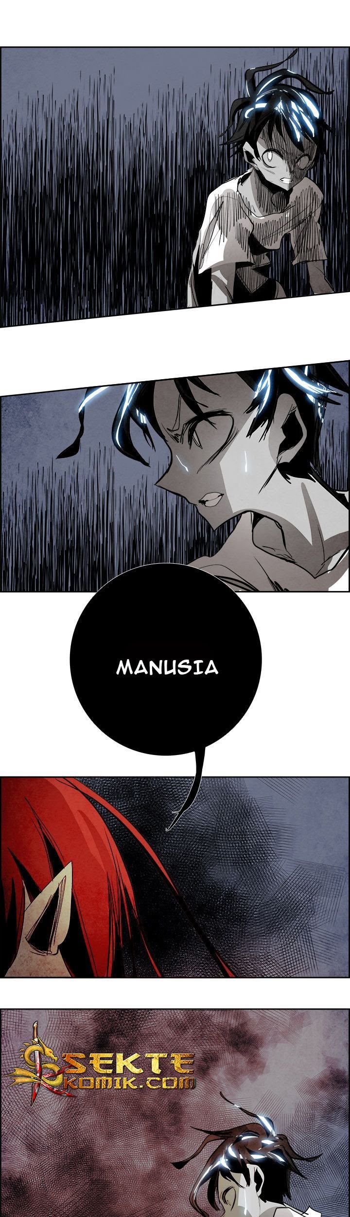 Warble Chapter 47 - halaman 2