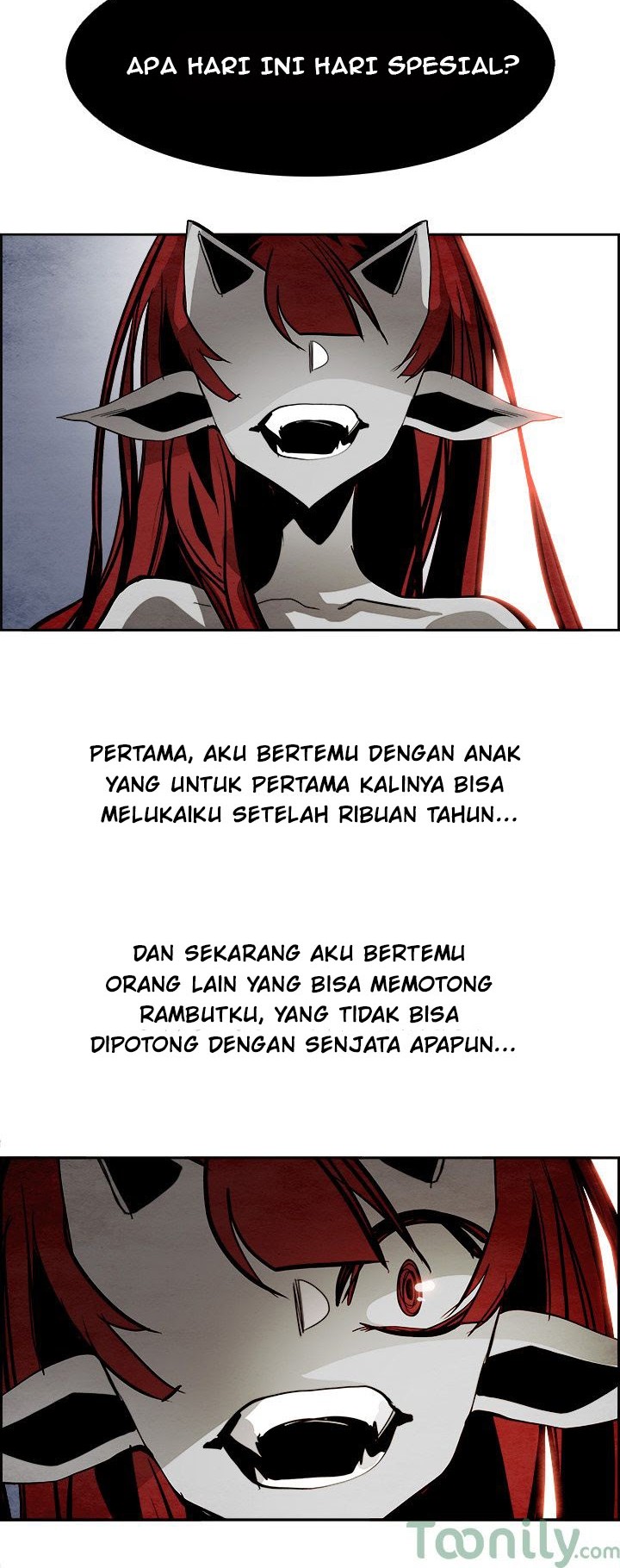Warble Chapter 47 - halaman 23