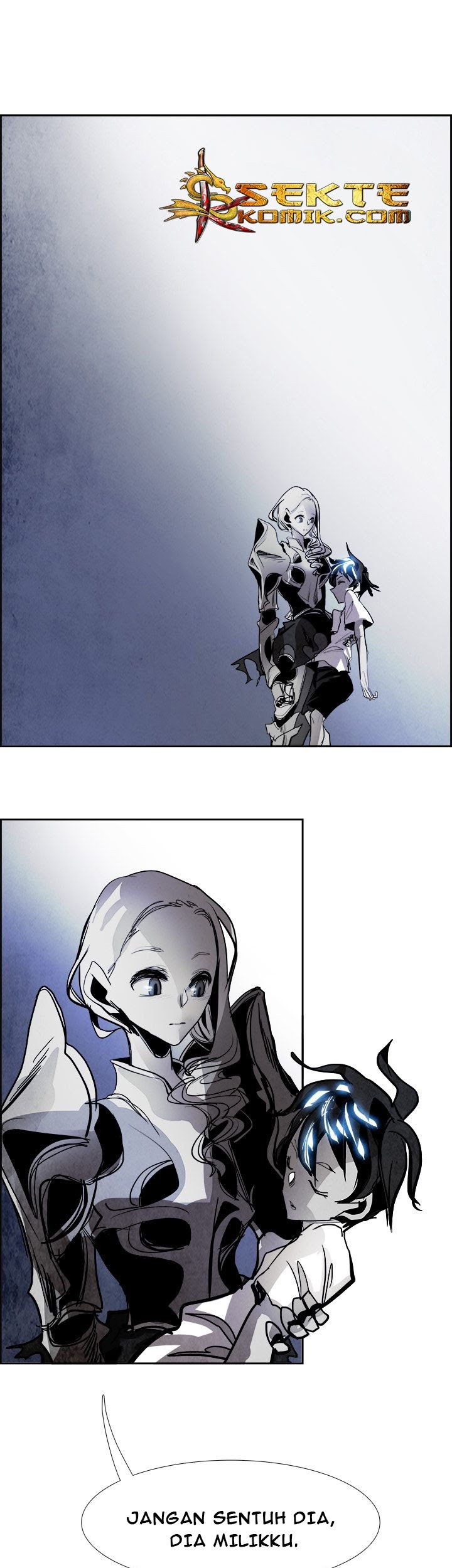 Warble Chapter 47 - halaman 24