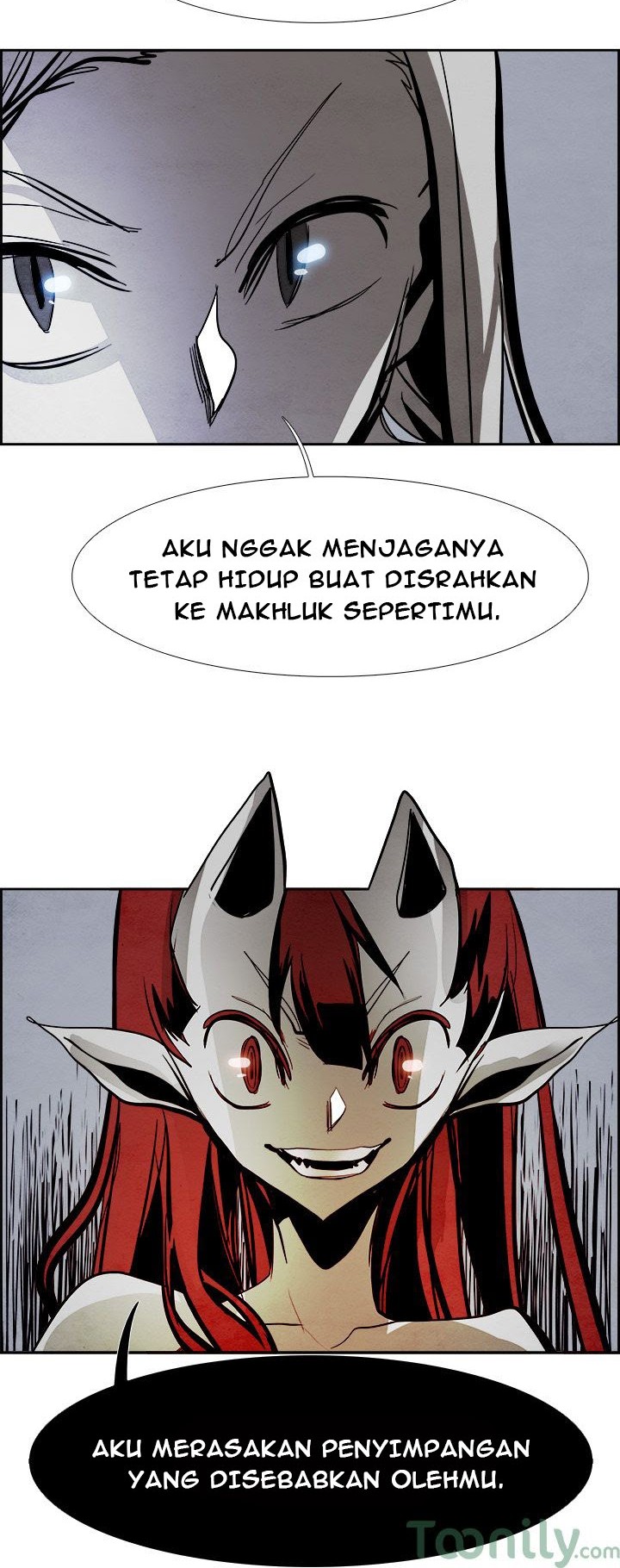 Warble Chapter 47 - halaman 25