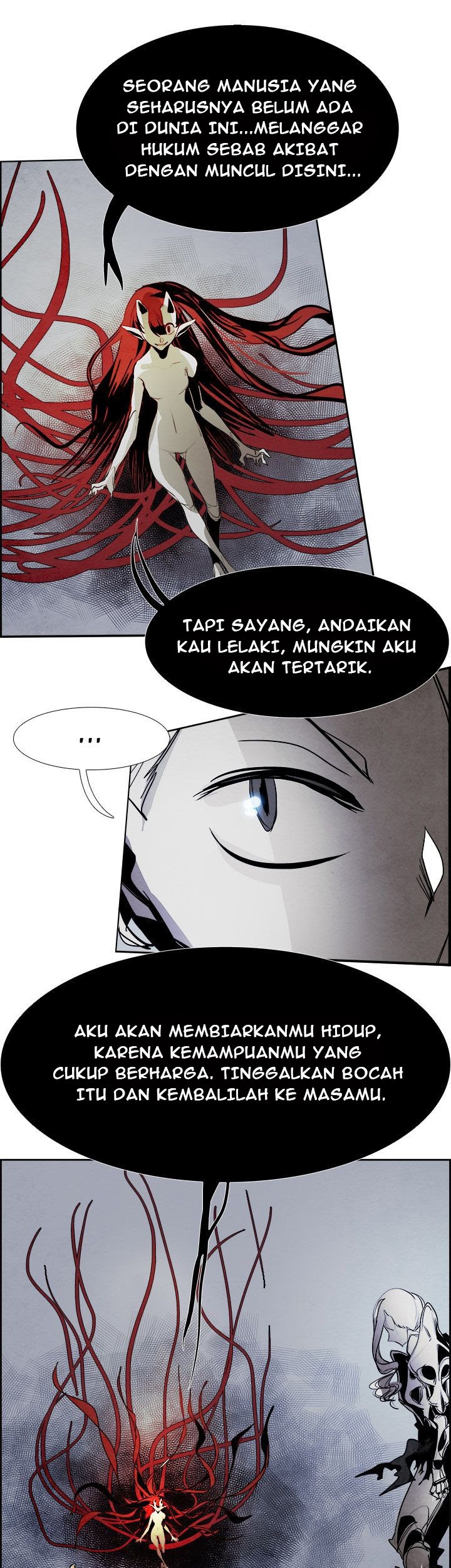 Warble Chapter 47 - halaman 26