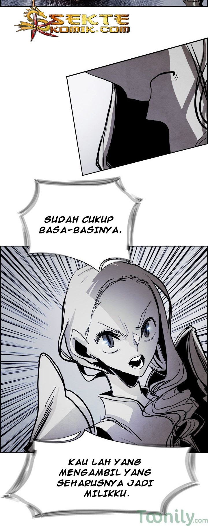 Warble Chapter 47 - halaman 27