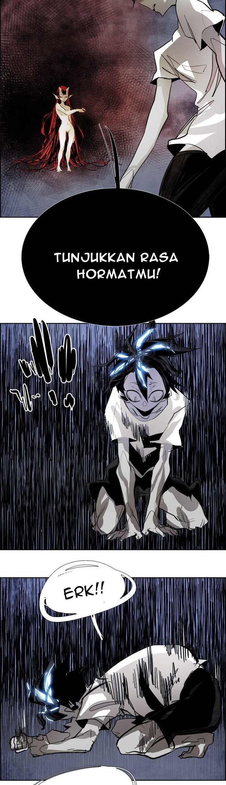 Warble Chapter 47 - halaman 3