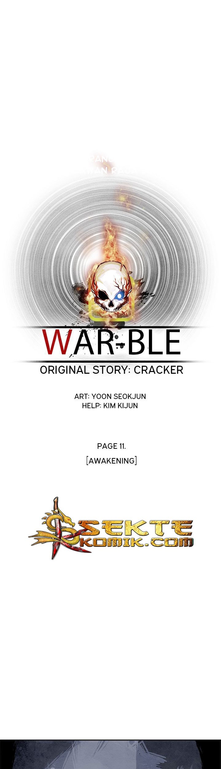 Warble Chapter 47 - halaman 31