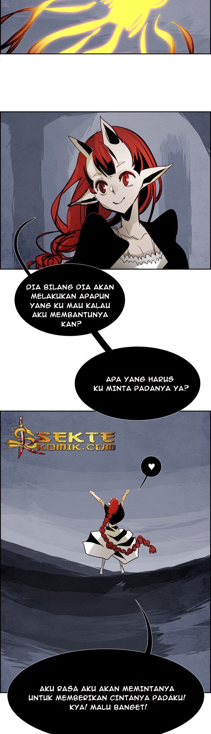 Warble Chapter 47 - halaman 37