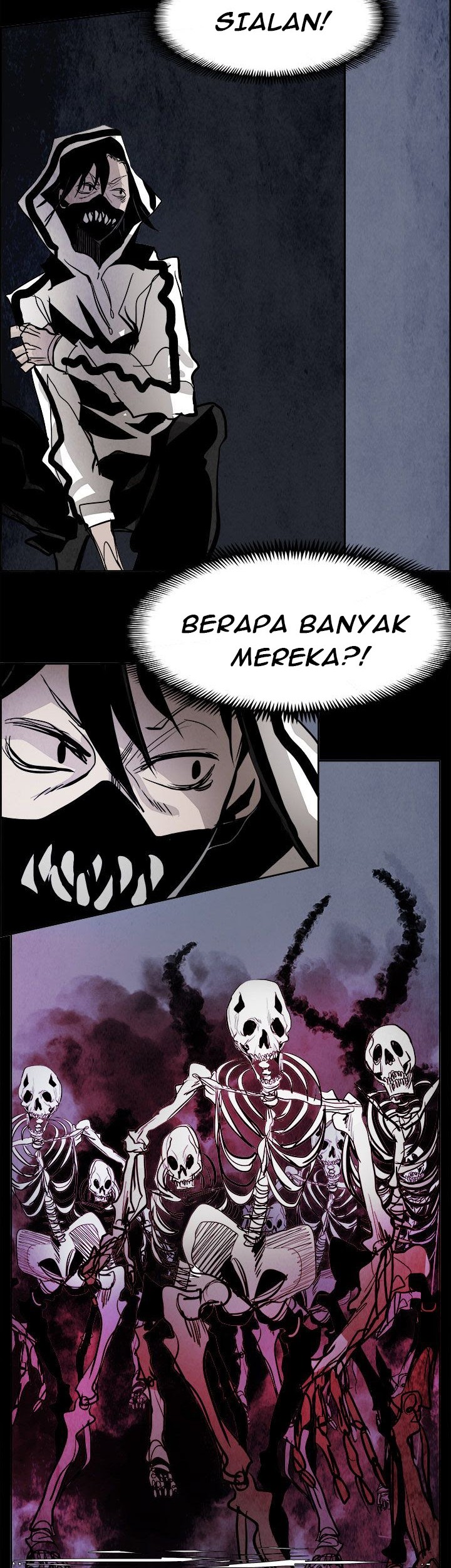 Warble Chapter 47 - halaman 40