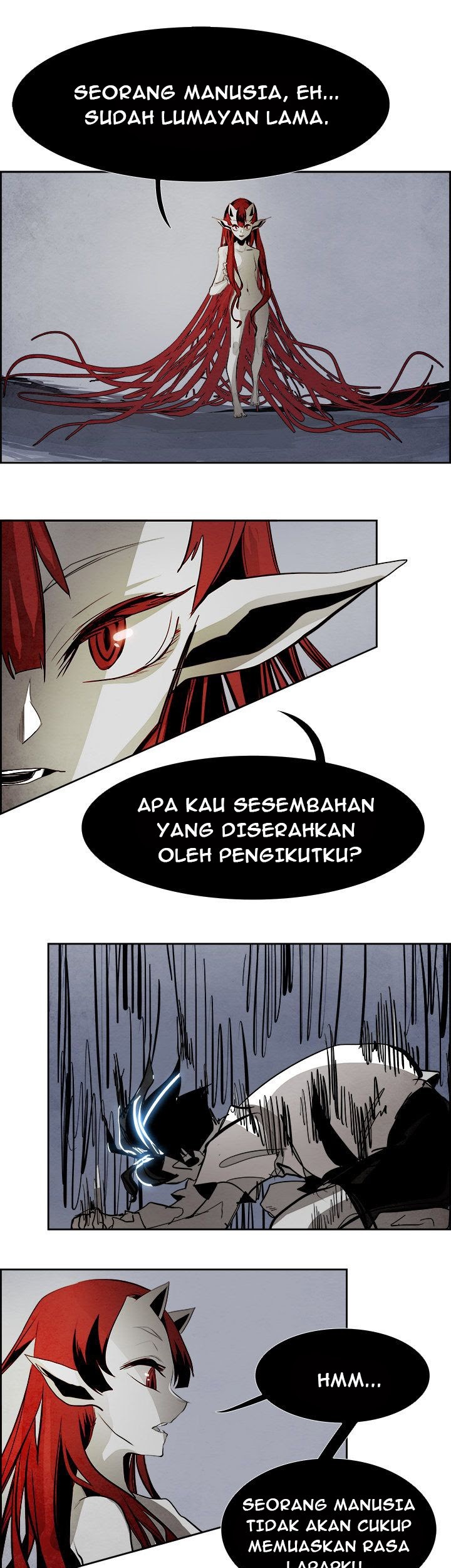 Warble Chapter 47 - halaman 5