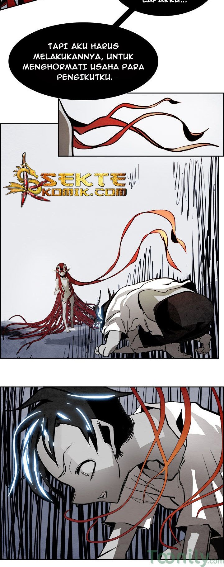 Warble Chapter 47 - halaman 6