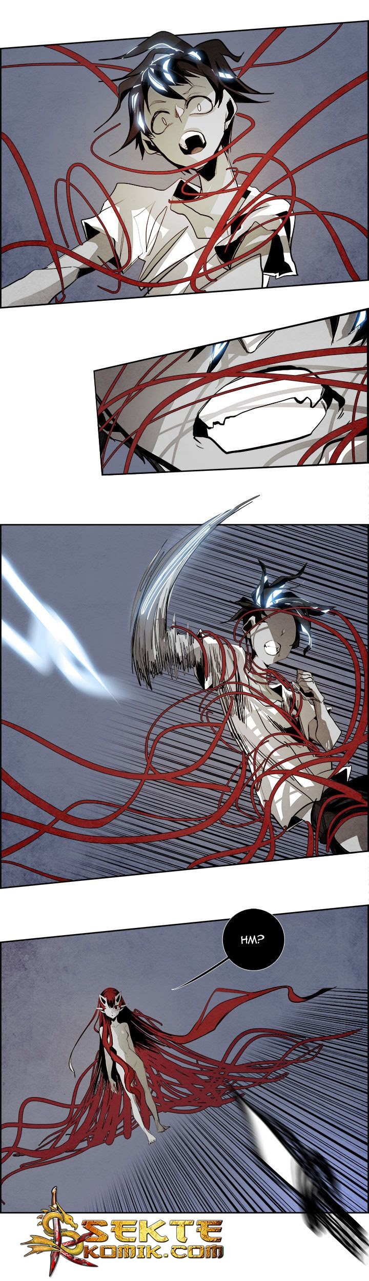 Warble Chapter 47 - halaman 7