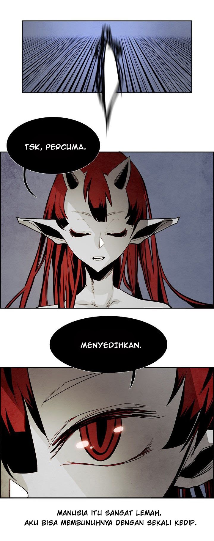 Warble Chapter 47 - halaman 8