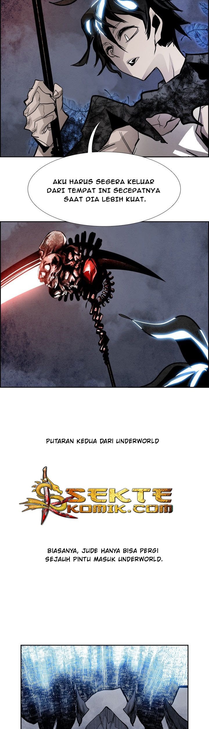 Warble Chapter 48 - halaman 17