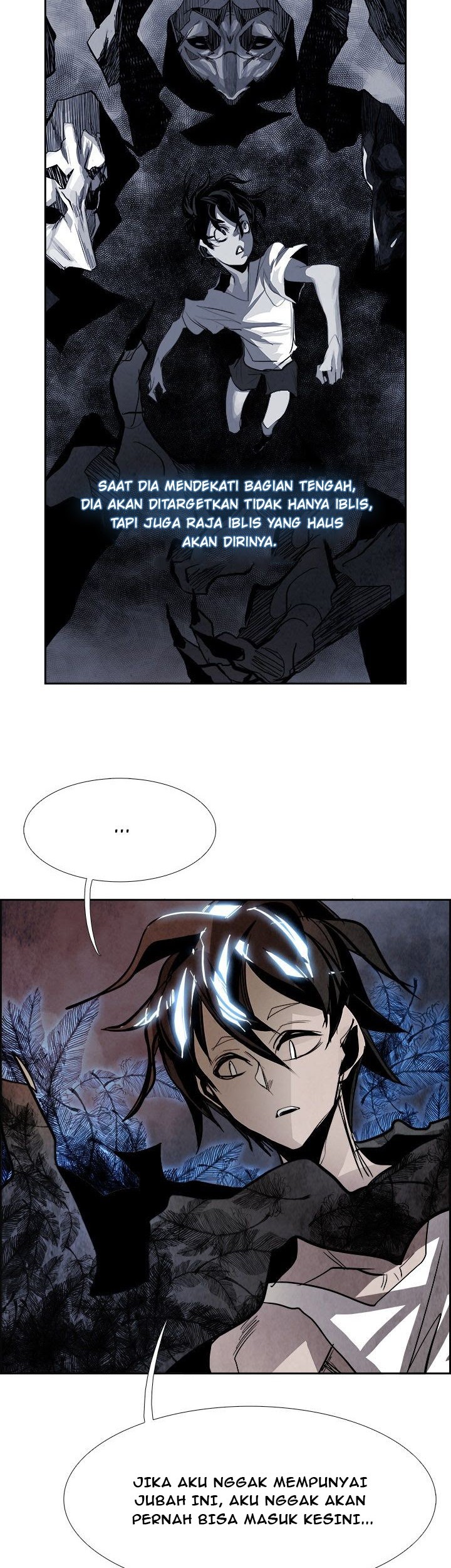 Warble Chapter 48 - halaman 18